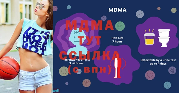 MDMA Premium VHQ Абаза